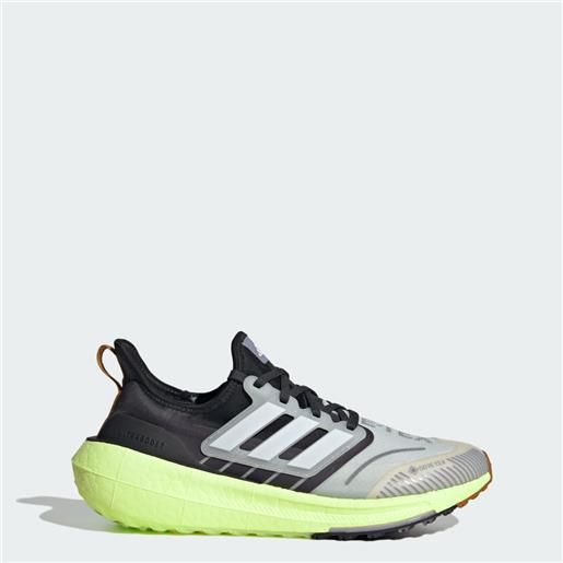 Adidas scarpe ultraboost light gtx