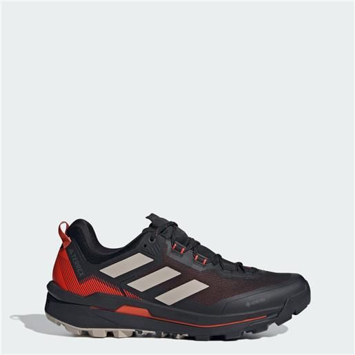 Adidas scarpe da hiking terrex skychaser tech gore-tex
