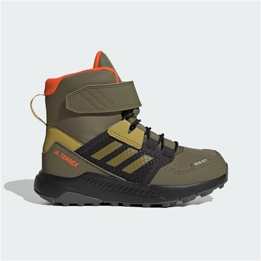 Adidas scarpe da hiking terrex trailmaker high cold. Rdy