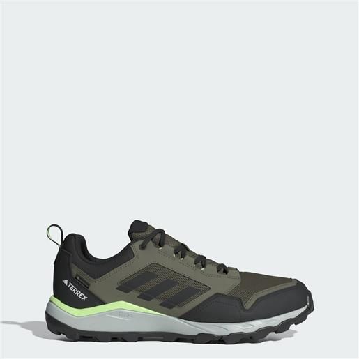 Adidas scarpe da trail running tracerocker 2.0 gore-tex