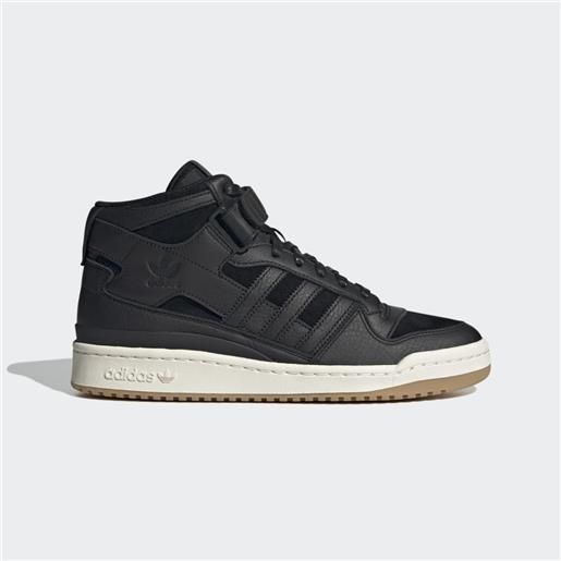 Adidas forum mid shoes