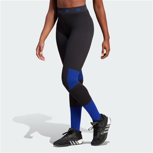 Adidas leggings techfit recharge seamless