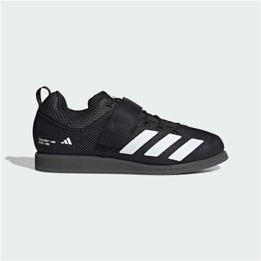 Adidas scarpe da sollevamento pesi powerlift 5