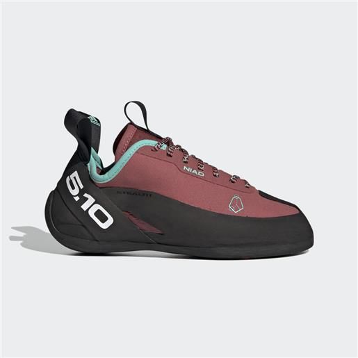 Adidas scarpe da climbing five ten niad lace