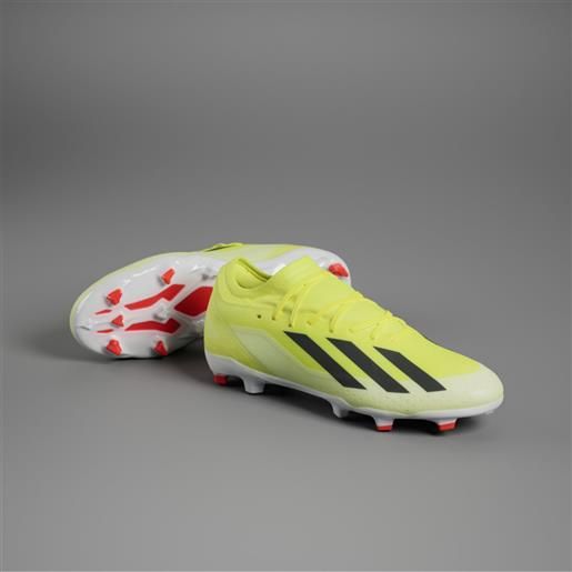 Adidas scarpe da calcio x crazyfast league firm ground