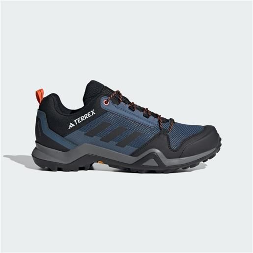 Adidas scarpe da hiking terrex ax3 gore-tex