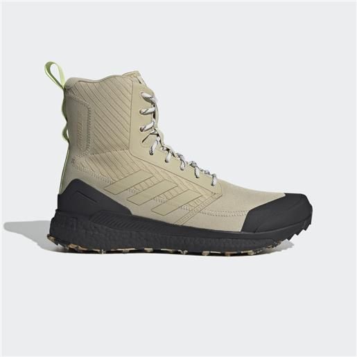 Adidas scarpe da hiking terrex free hiker xpl