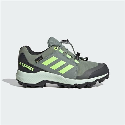 Adidas scarpe da hiking terrex gore-tex