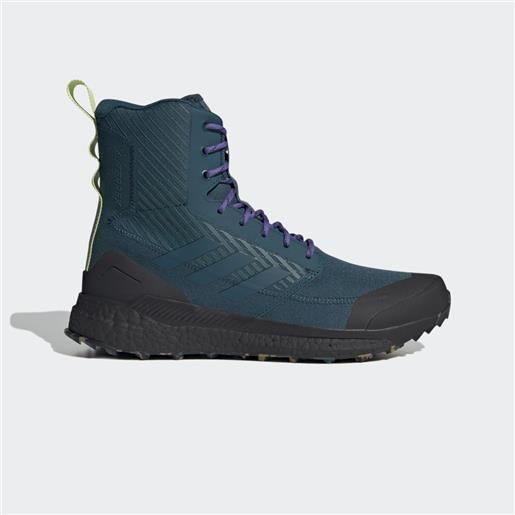 Adidas scarpe da hiking terrex free hiker xpl