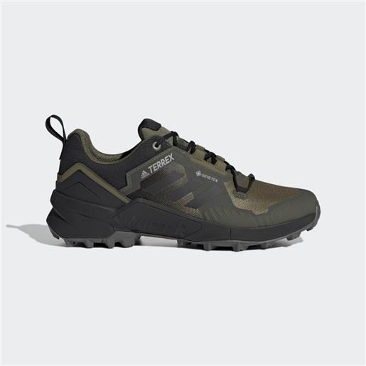 Adidas scarpe da hiking terrex swift r3 gore-tex