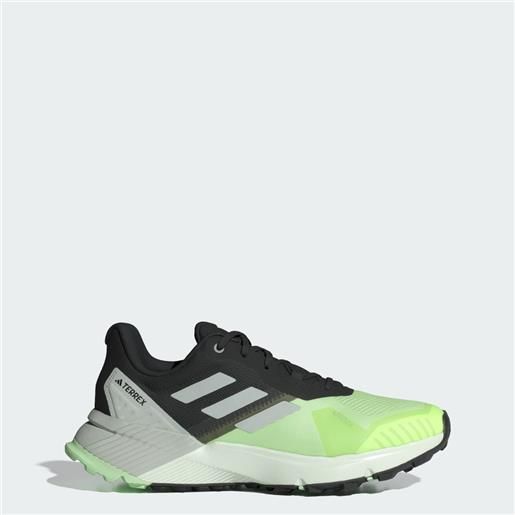 Adidas scarpe da trail running terrex soulstride