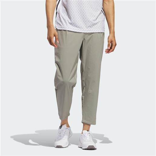 Adidas pantaloni da golf adicross chino