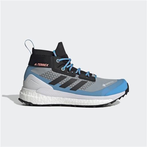 Adidas scarpe da hiking terrex free hiker gtx