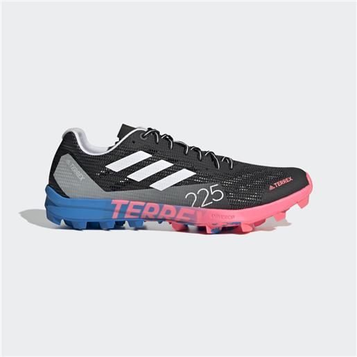 Adidas scarpe da trail running terrex speed sg