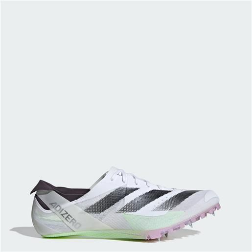 Adidas scarpe da atletica leggera adizero finesse