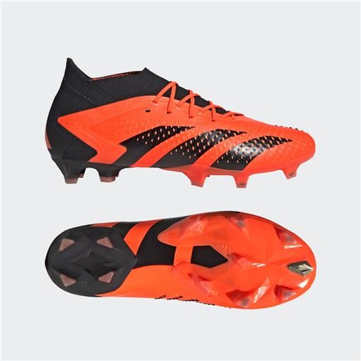 Adidas scarpe da calcio predator accuracy. 1 firm ground