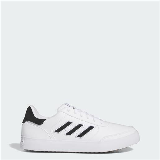 Adidas scarpe da golf retrocross 24 spikeless