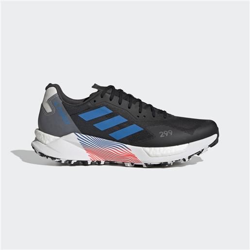 Adidas scarpe da trail running terrex agravic ultra