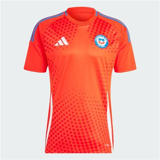 Adidas maglia home 24 chile