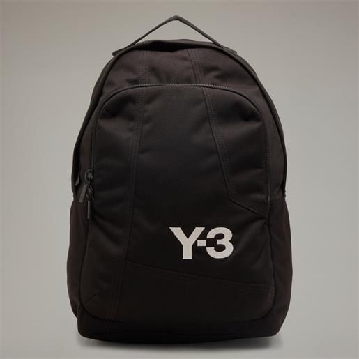 Adidas y-3 classic backpack