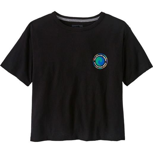 PATAGONIA t-shirt unity fitz easy-cut responsibili-teeâ®
