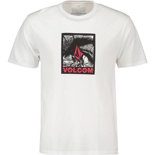 VOLCOM t-shirt occulator