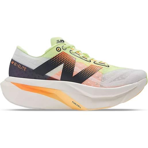 NEW BALANCE fuelcell supercomp elite v4 donna
