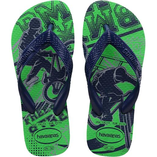 HAVAIANAS atlhetic jr