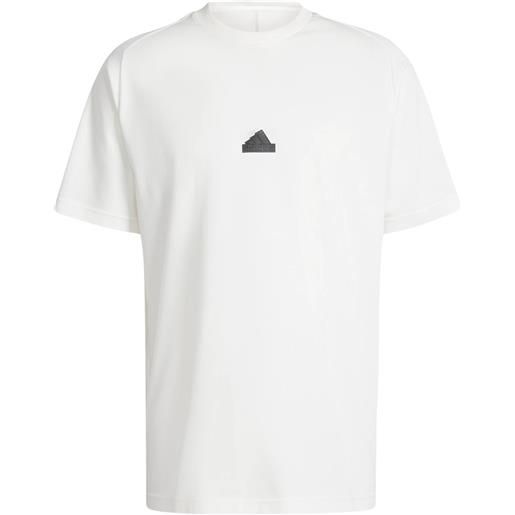 Adidas z. N. E. Tee t-shirt uomo