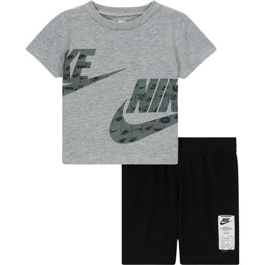 Nike sportswear club specialty completo neonato