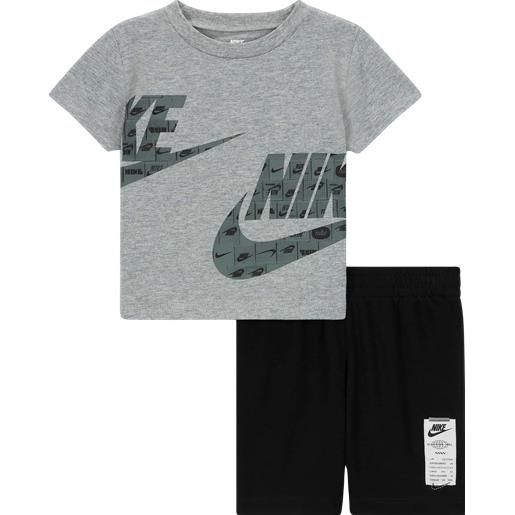 Nike sportswear club specialty french terry completo bambino