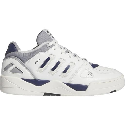 Adidas mid city low scarpe sneakers uomo