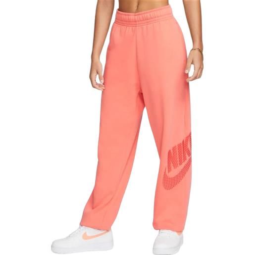 Nike fleece os pant sb pantaloni donna