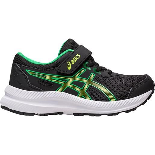 ASICS contend 8 ps