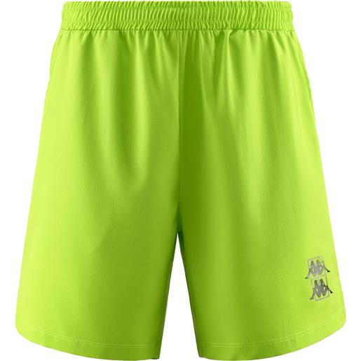 KAPPA pantaloncini padel uomo kombat