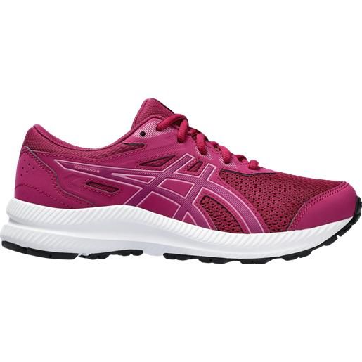 Asics contend 8 gs scarpe running bambino