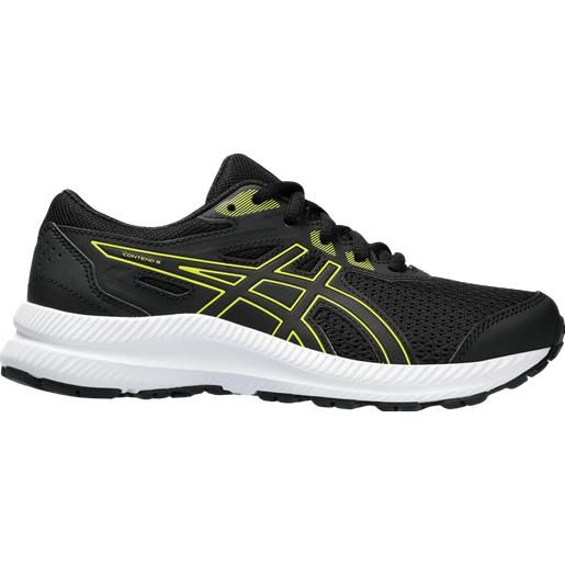 Asics contend 8 gs scarpe running bambino