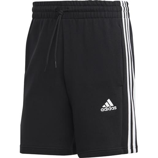 ADIDAS pantaloncino essentials french terry