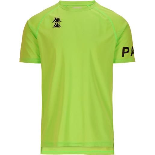 KAPPA t-shirt padel kombat dago