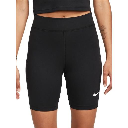 Nike nsw sportswear classic pantaloncini fitness donna