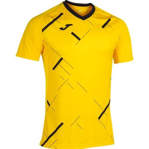 JOMA t-shirt tennis uomo joma tiger iii - colore yellow