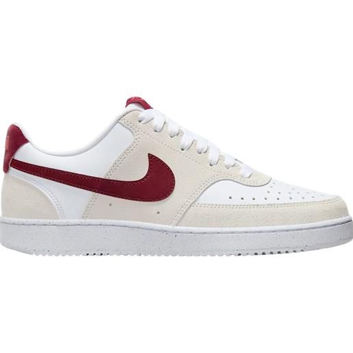 Nike court vision low scarpe sneakers donna