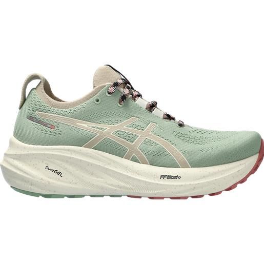 Asics gel nimbus 26 tr scarpe running donna