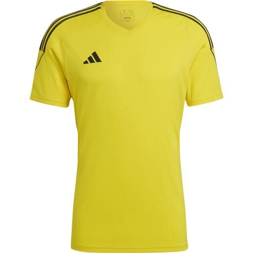 Adidas tiro 23 t-shirt calcio uomo