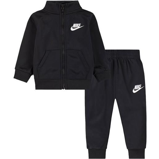 Nike b nsw ssn tricot set tuta neonato