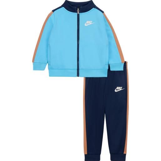 Nike b nsw tricot set tuta bambino