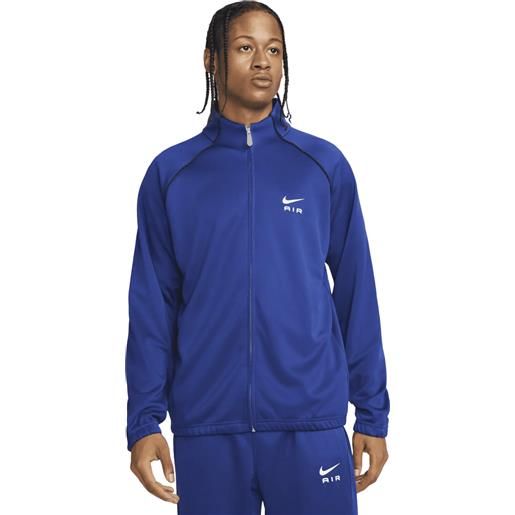 Nike air sportswear giacca uomo