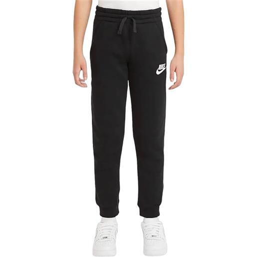 Nike club fleece jogger pantalone bambino