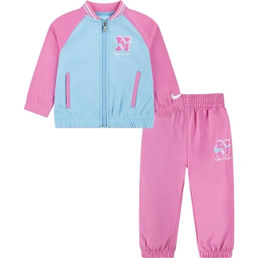 Nike b next gen tricot set tuta bambino