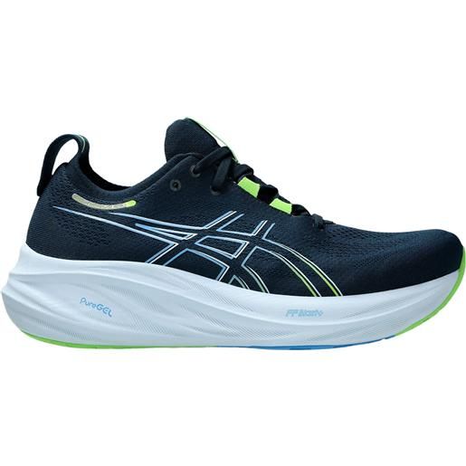 Asics gel-nimbus 26 scarpe running uomo